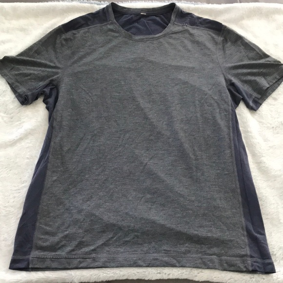 lululemon athletica Other - lululemon men’s active shirt